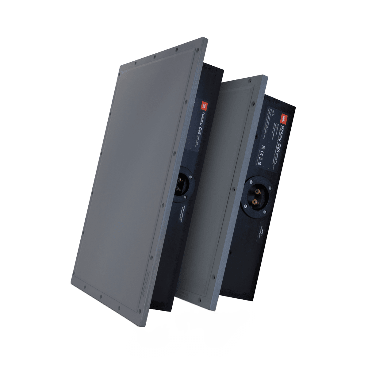 JBL Conceal C86 invisible loudspeaker