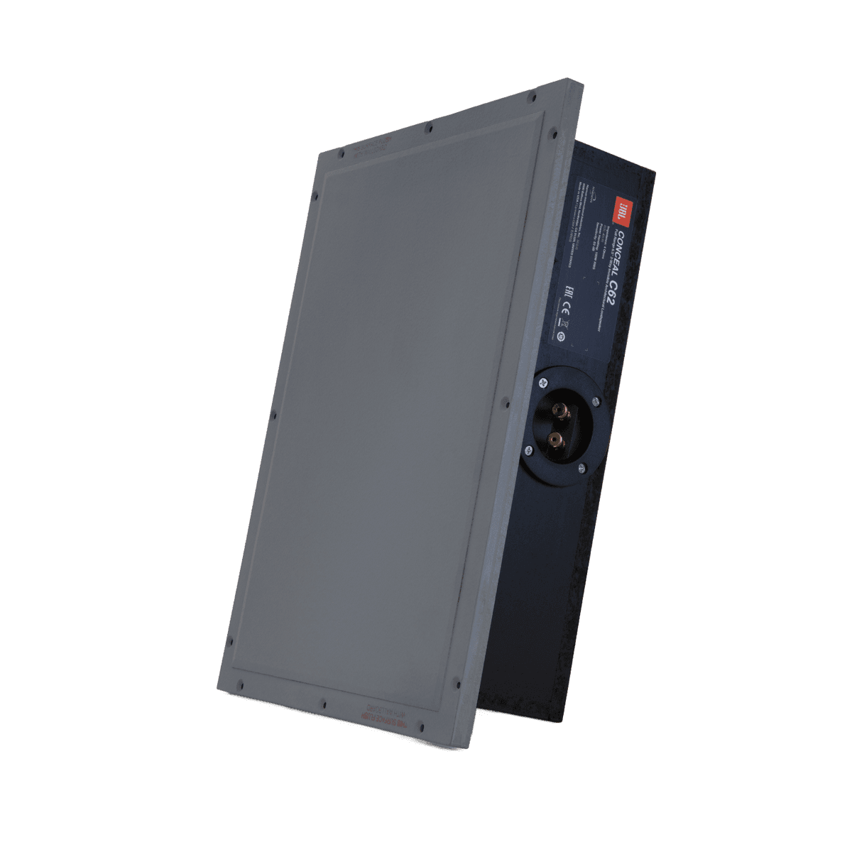 JBL Conceal C62 invisible loudspeaker