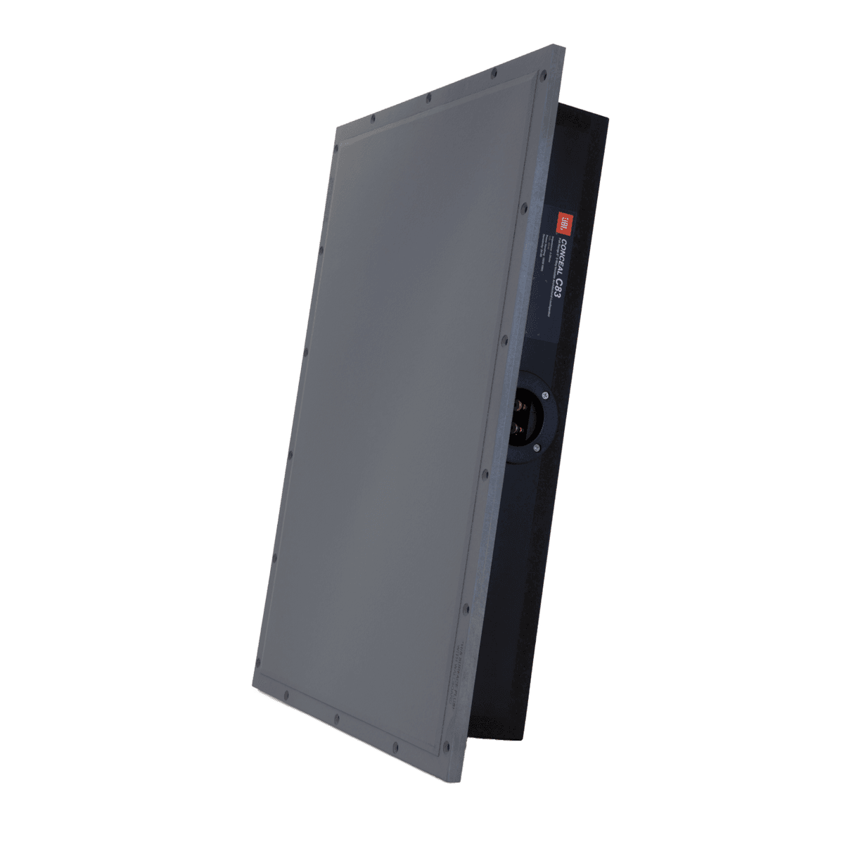JBL Conceal C83 invisible loudspeaker