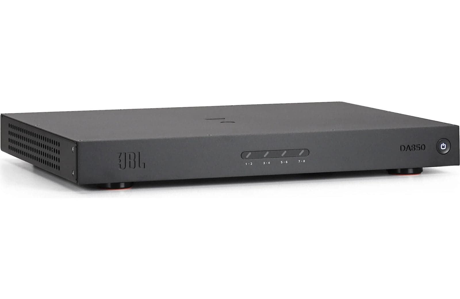 JBL DA850 distribution amplifier