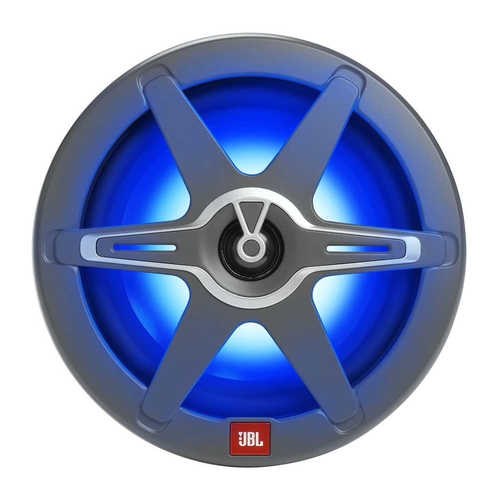 JBL Club Marine 8"