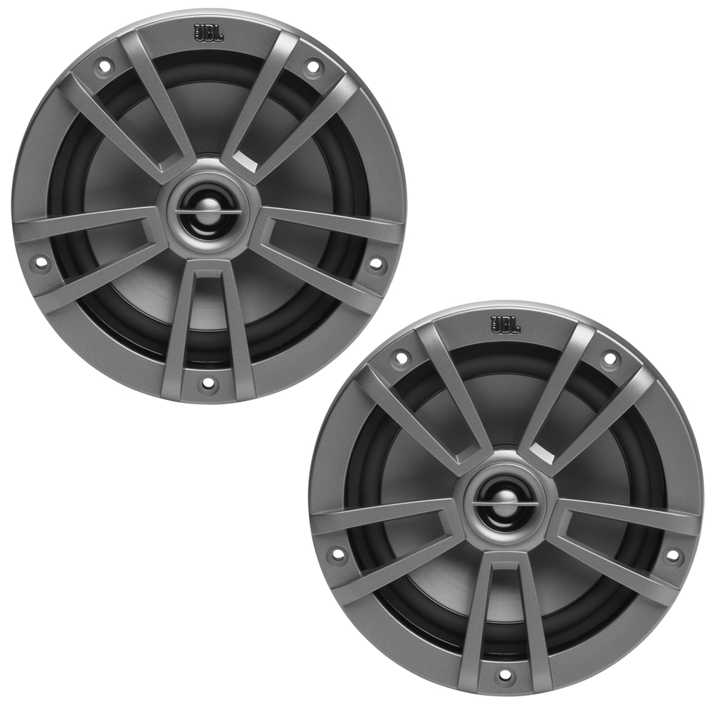 JBL Stage Marine 6.5" — Gray