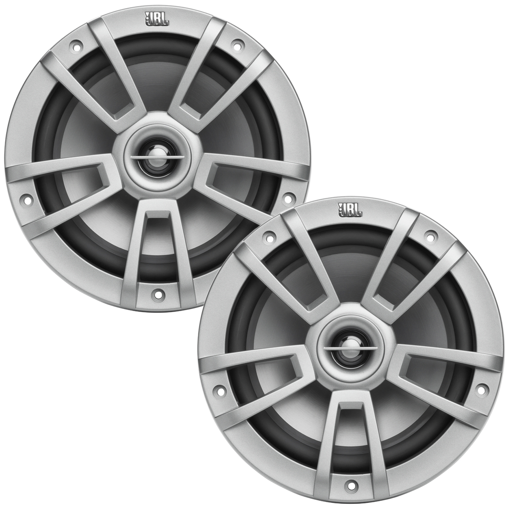 JBL Stage Marine 8" — Gray