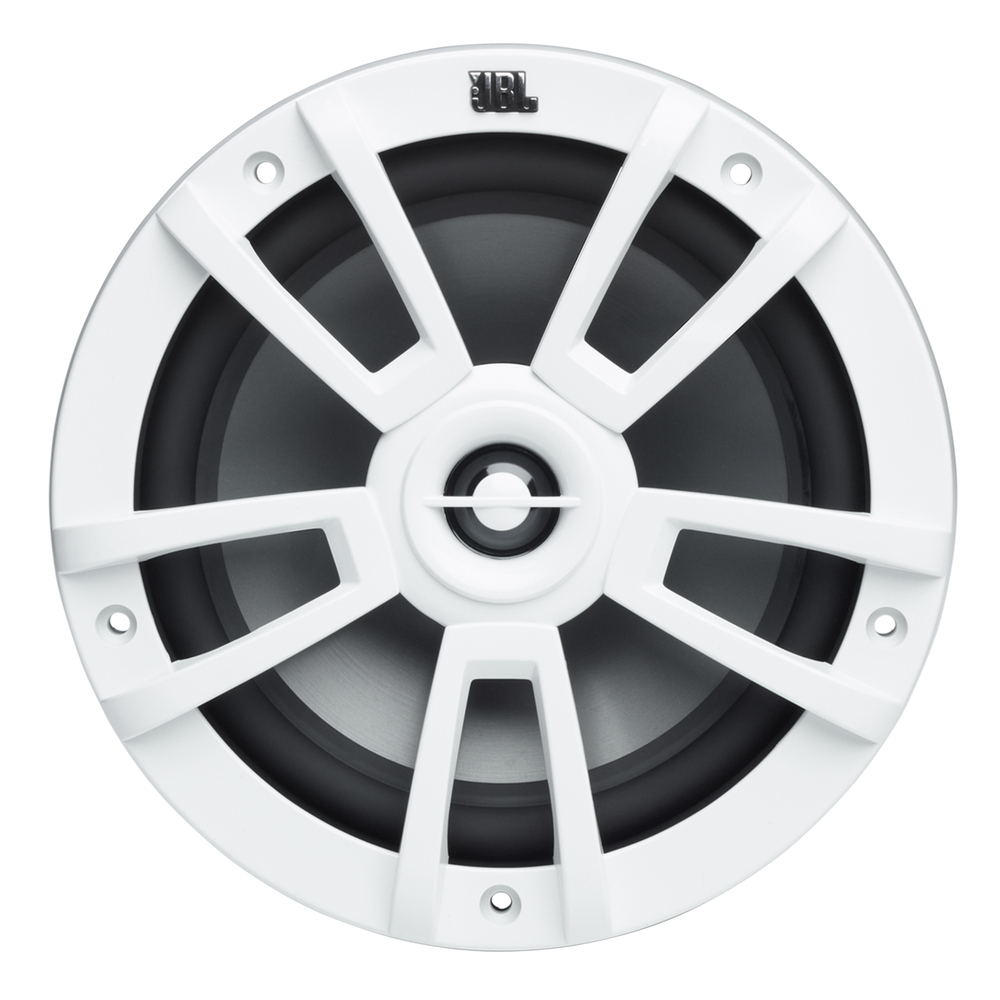 JBL Stage Marine 8" — White