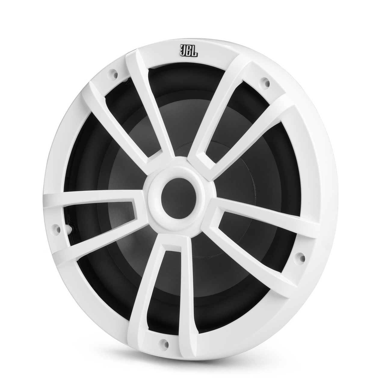 JBL Stage Marine 10" — White