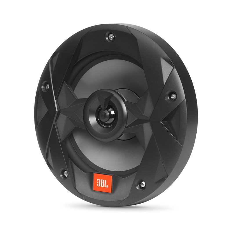 JBL Club Marine MS8LB — Black