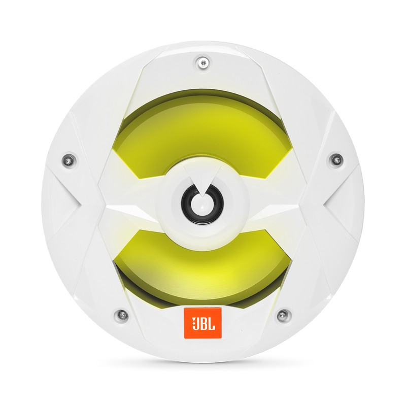 JBL Club Marine MS8LW — White
