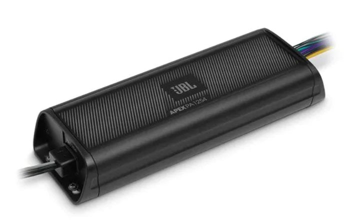 JBL Apex PA1254